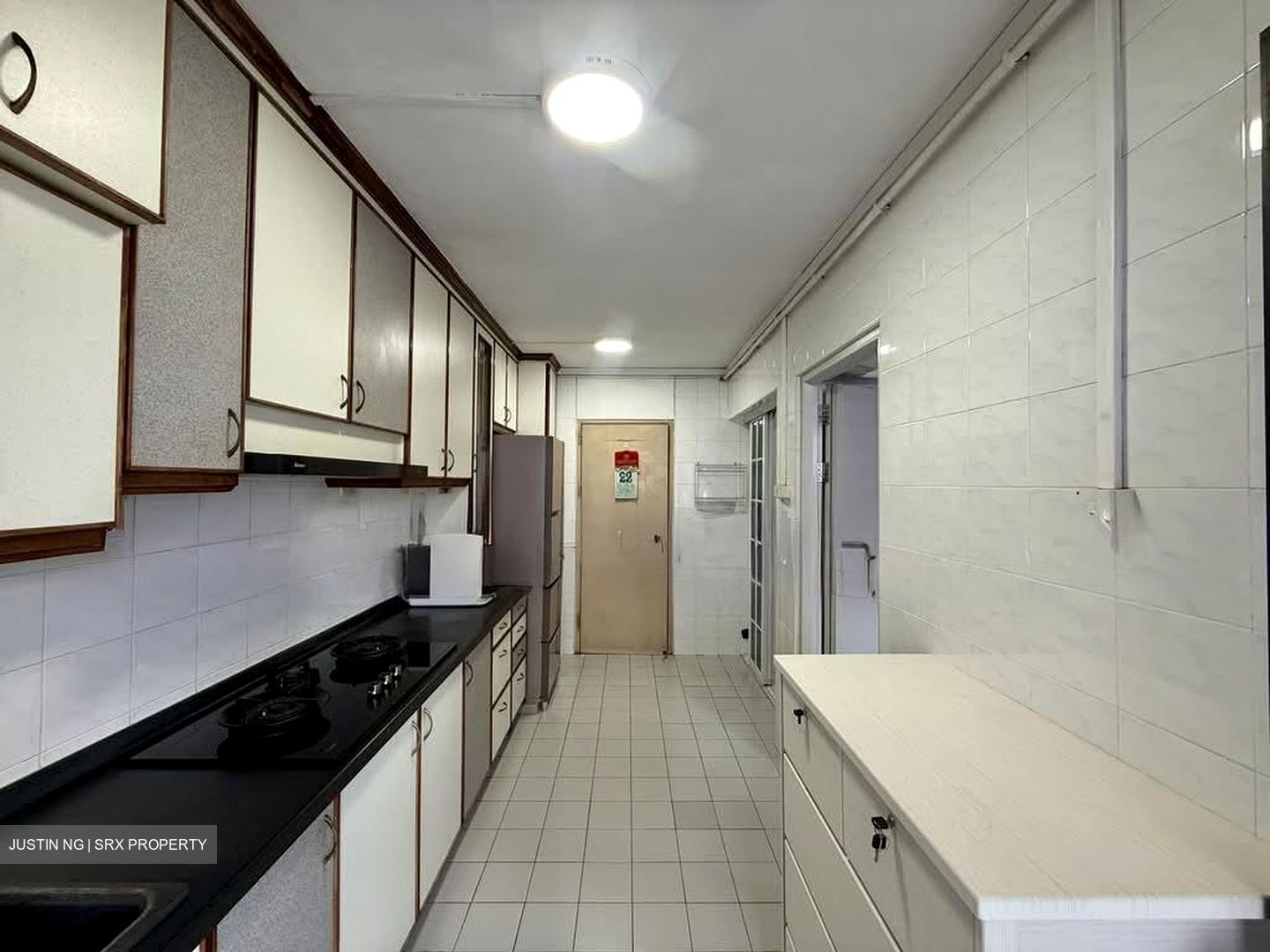 Blk 631 Woodlands Ring Road (Woodlands), HDB 4 Rooms #576495951